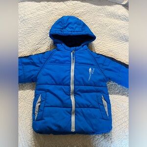 Protection System, Baby Jacket. 24M